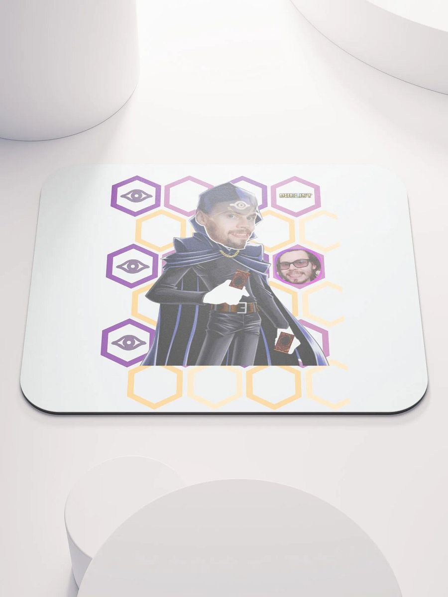 Mousemat - Rare Hunter Ashley product image (1)