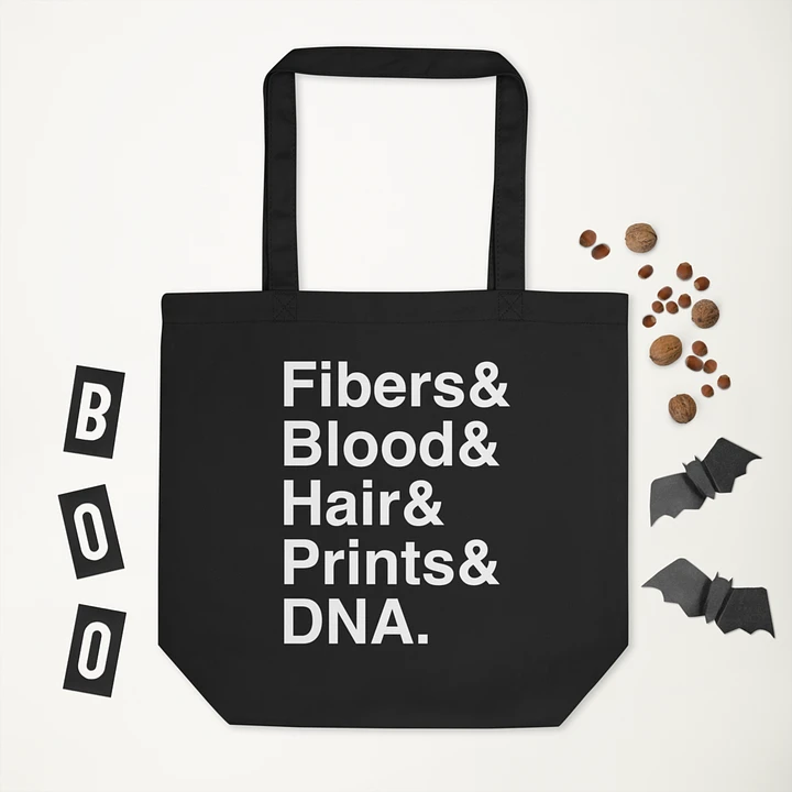 Forensic Fanatic Tote product image (2)