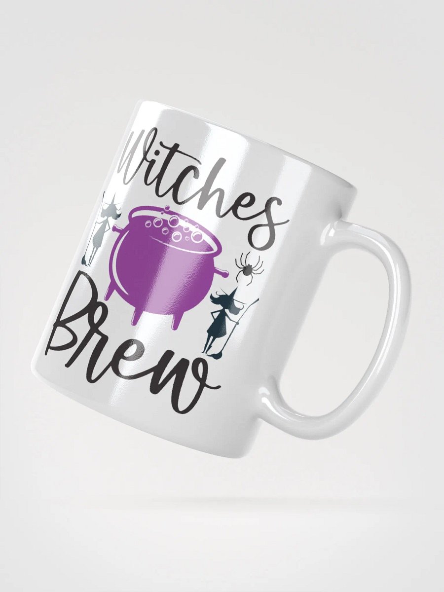 Witches Brew-Mug product image (2)