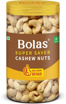 premium Bolas Super Saver Cashews product image (1)