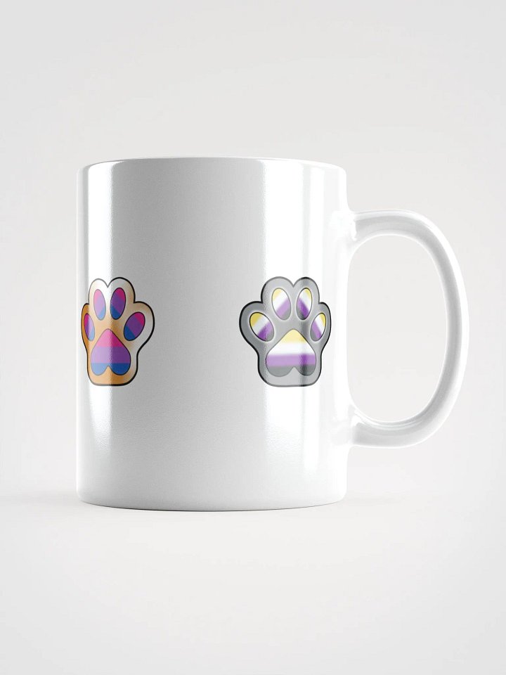 Hollow Pride Mug product image (2)