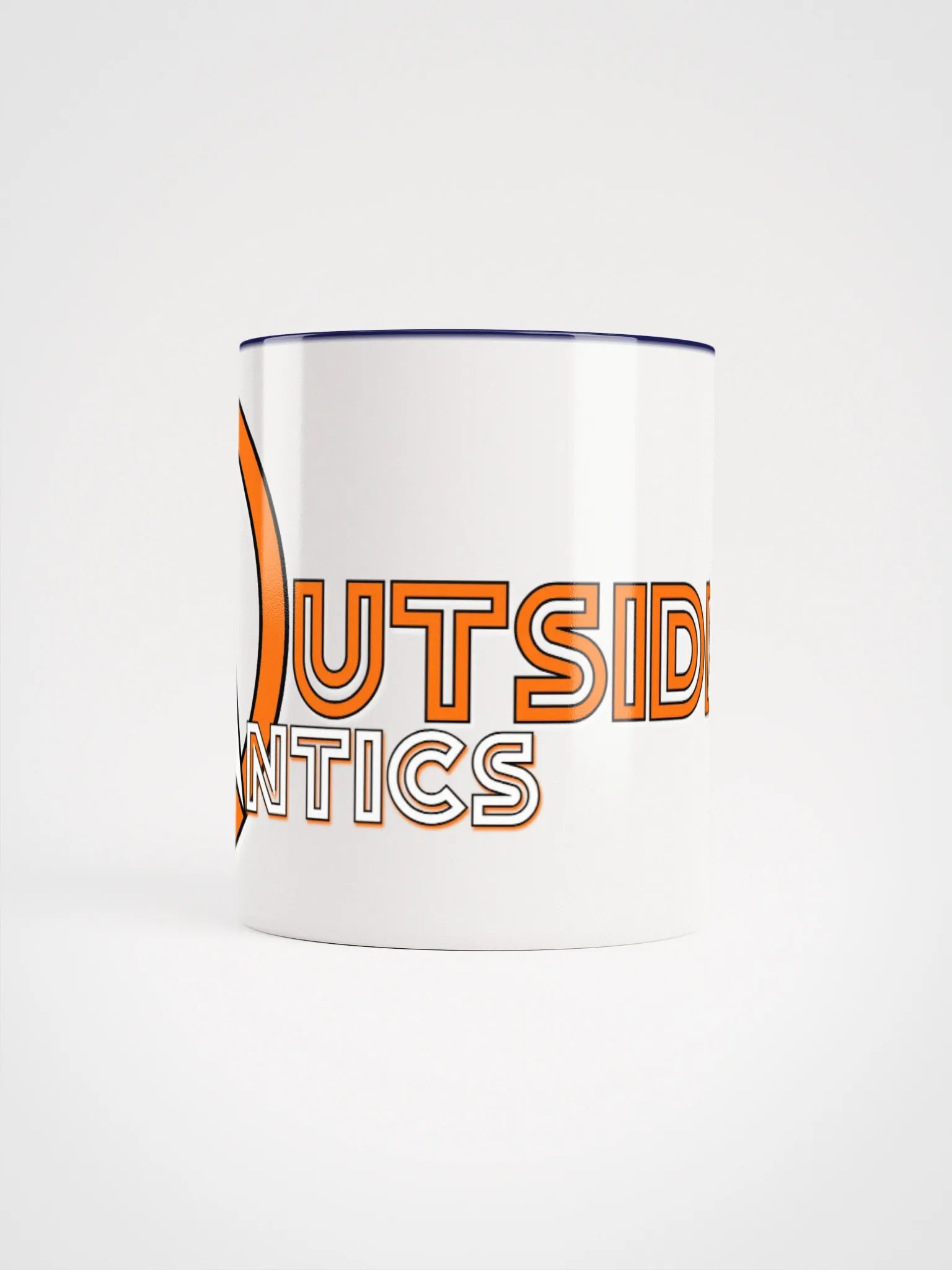 OutsiderAntics Full Logo Mug product image (65)