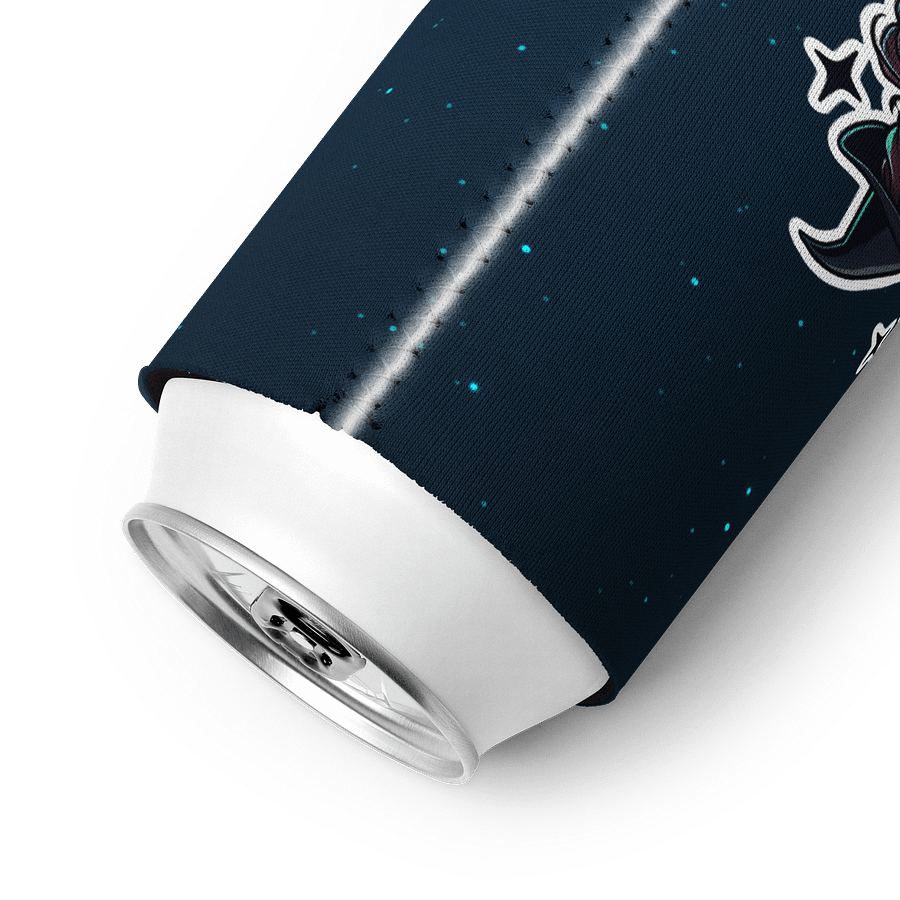 Defying Gravity Schmavity Can Cooler – Funny Wicked Whovian Coozie Gift product image (4)