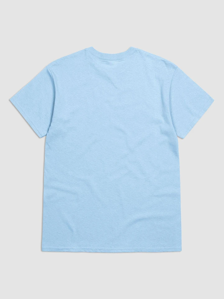 The only thing shorter than me is my attention span T-shirt product image (10)