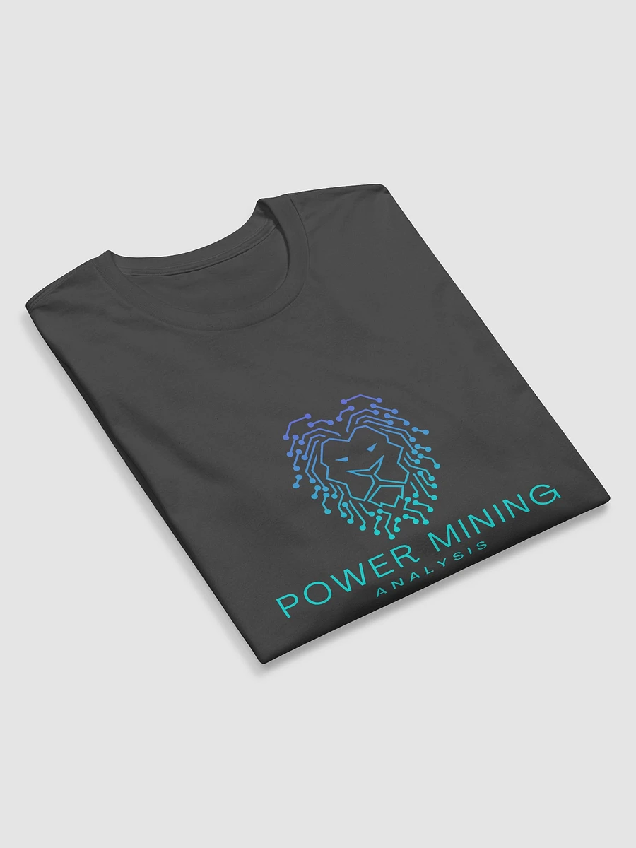 Power Mining Analysis Long Sleeve product image (5)