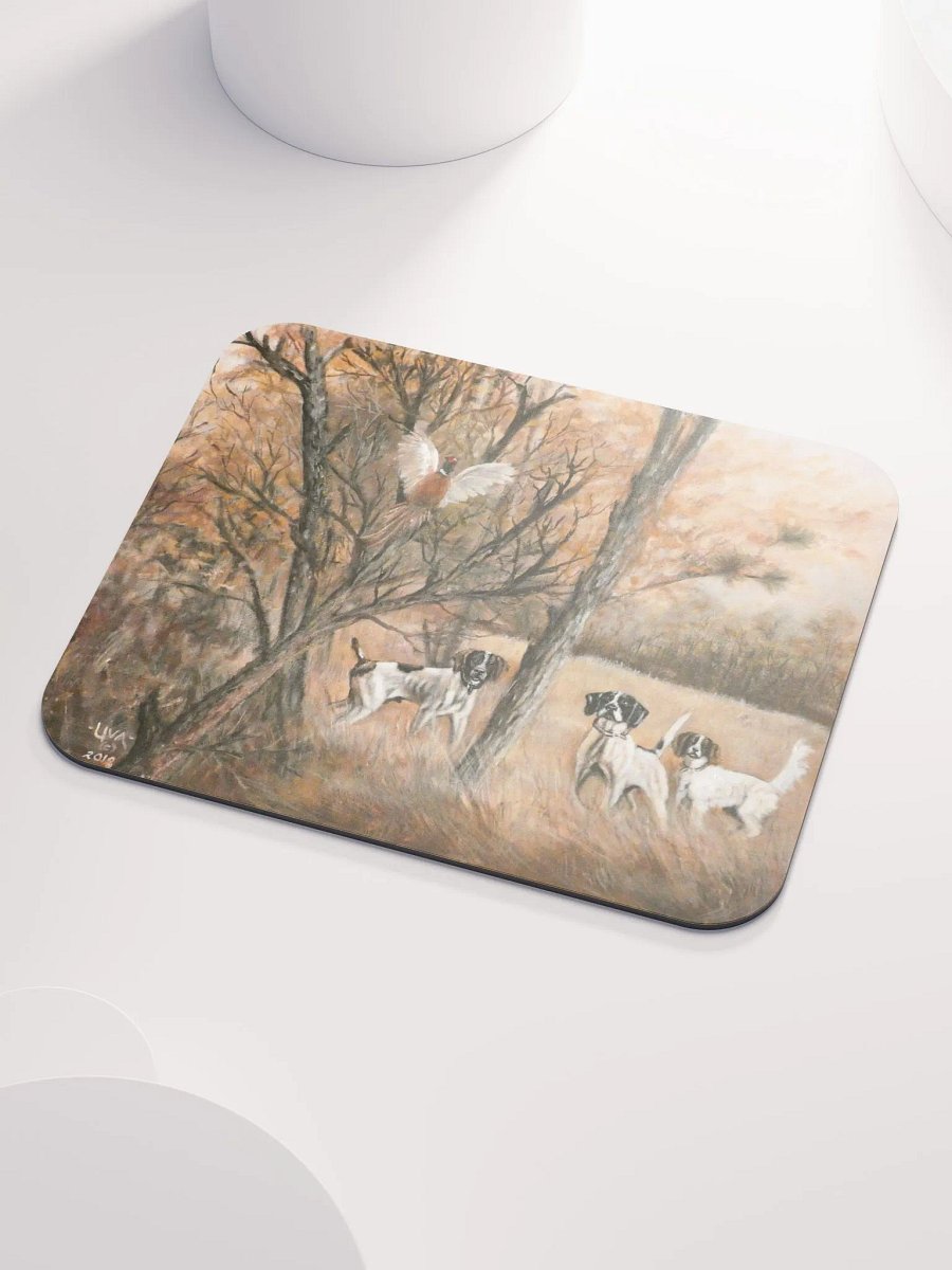 Hunting dogs on point product image (3)