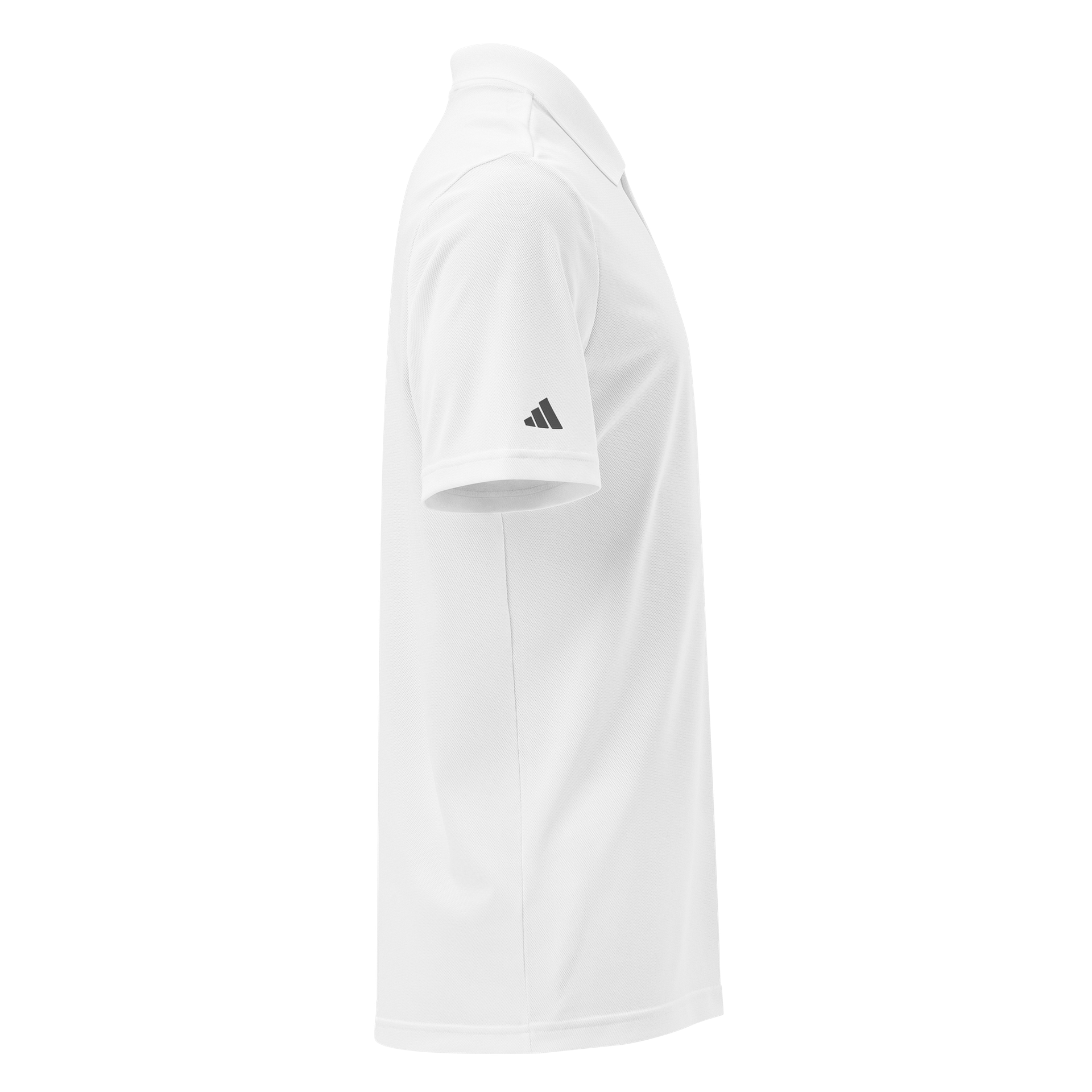 EZAF Golf Polo White product image (2)