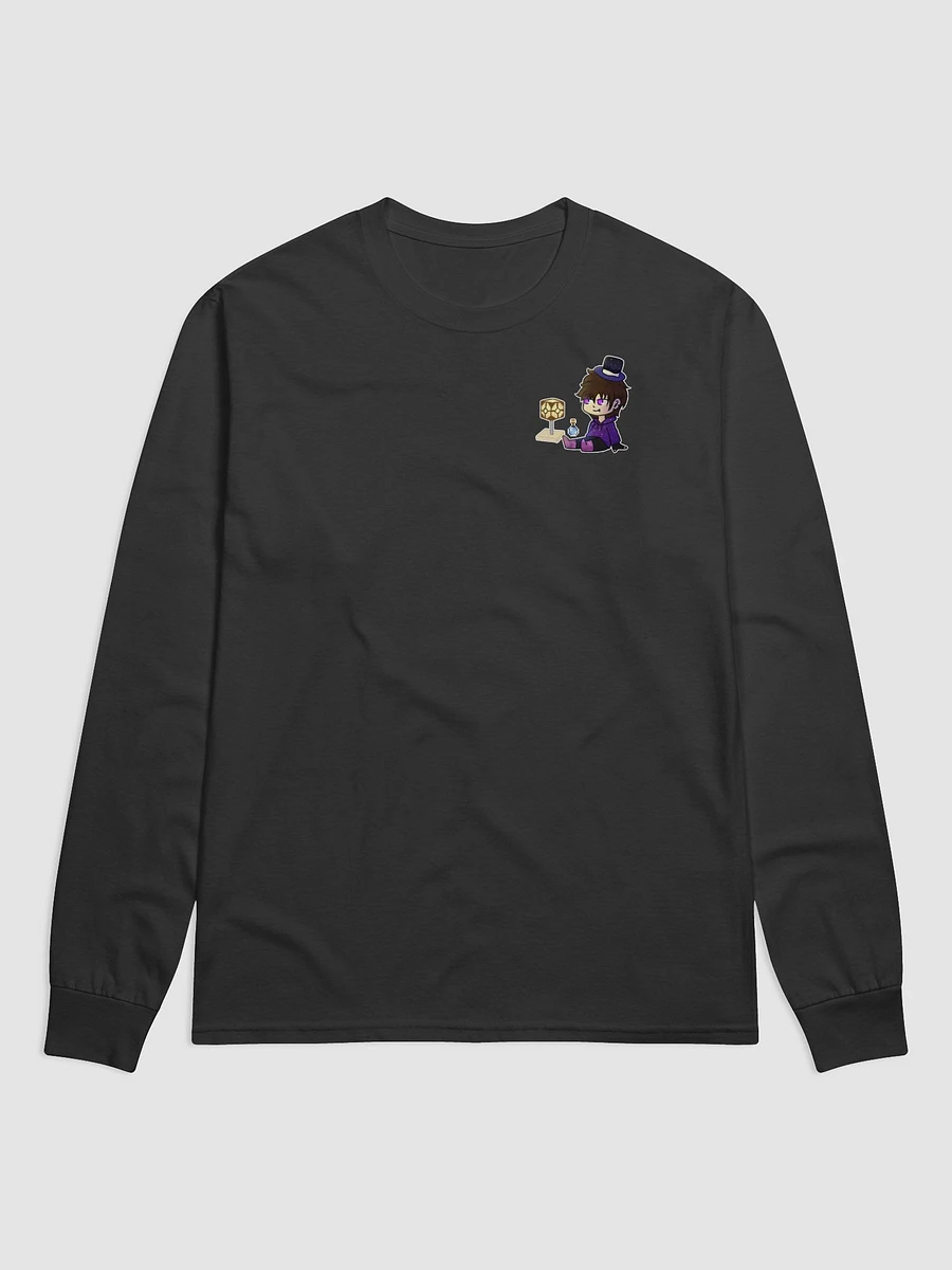 'Chibi' Champion Long Sleeve product image (1)