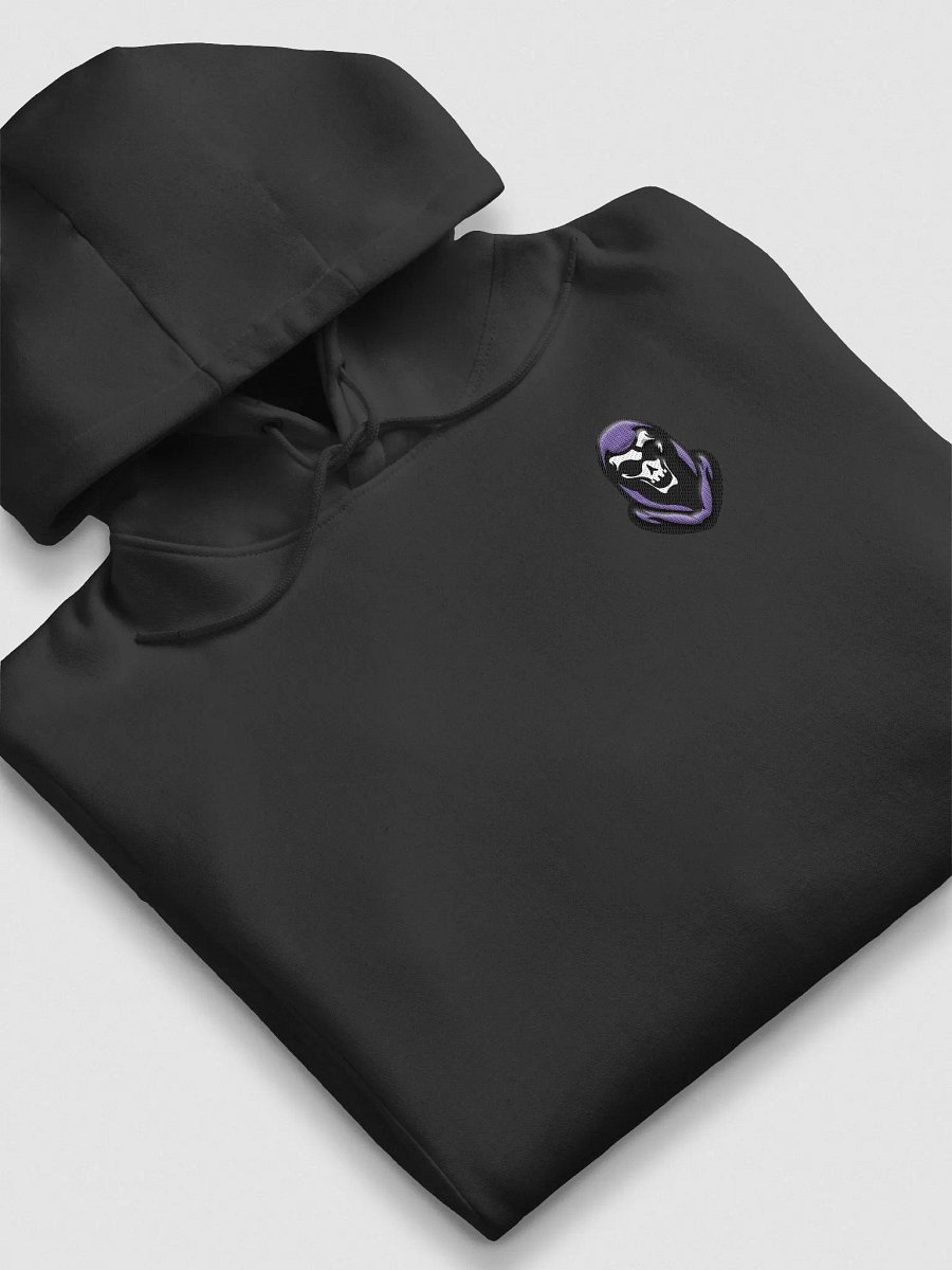 Soulless Dark Logo Hoodie product image (4)