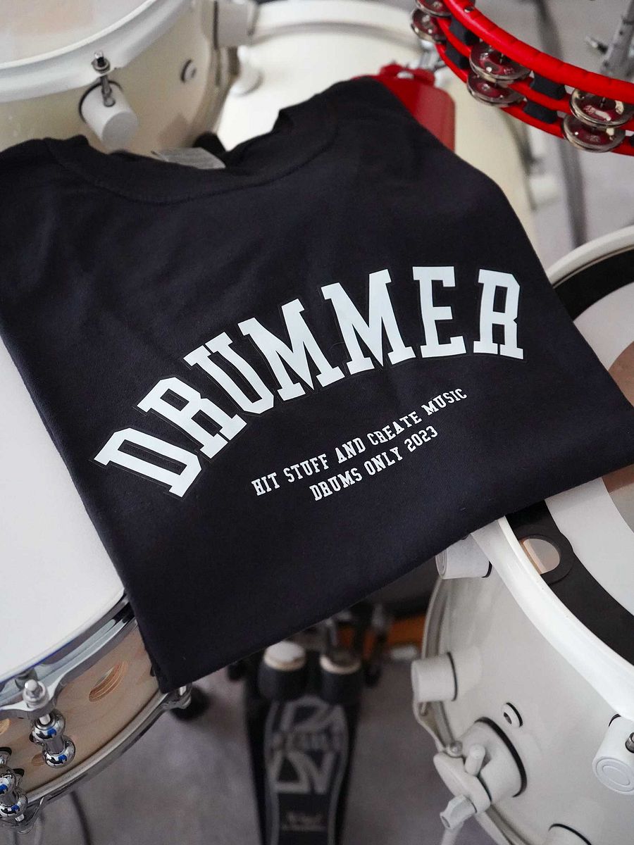 DRUMMER product image (4)