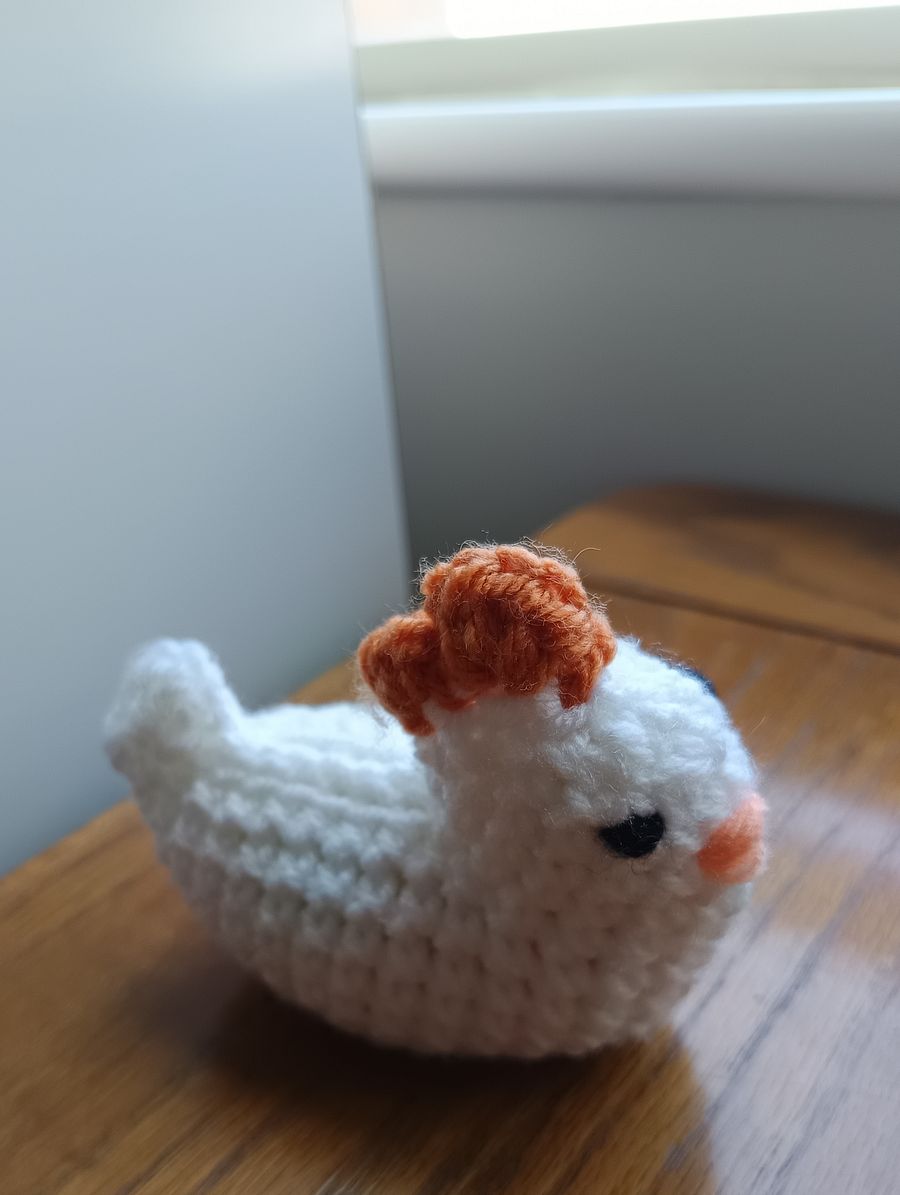 Mini Chicken product image (2)