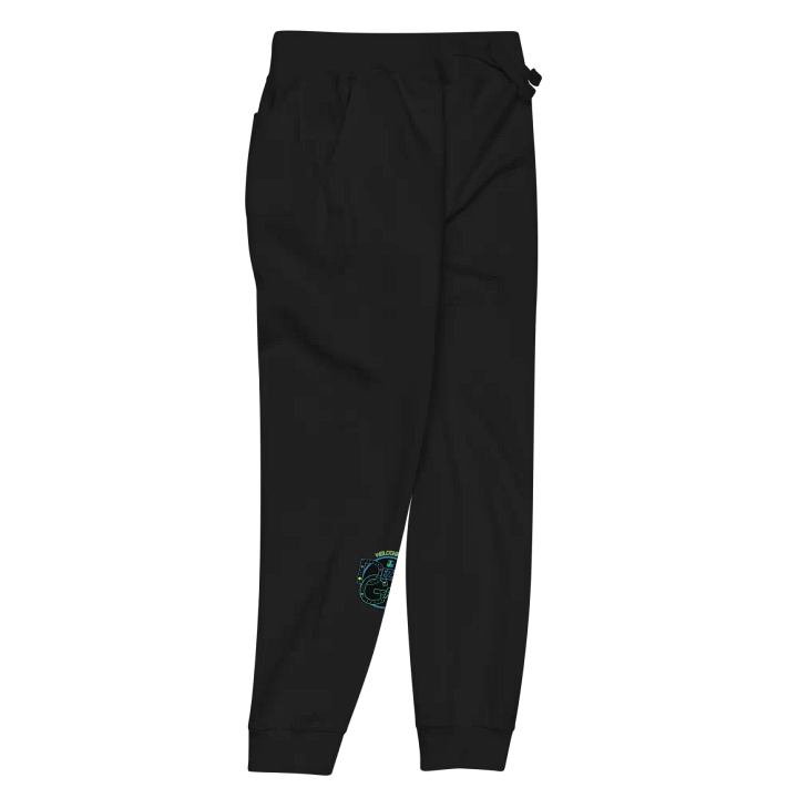 DezzyGames Joggers product image (2)