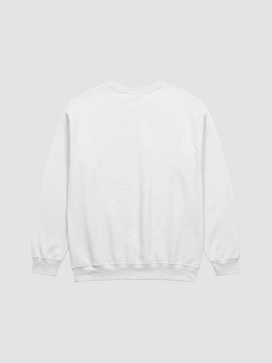 Let's Play Dead classic sweatshirt product image (17)