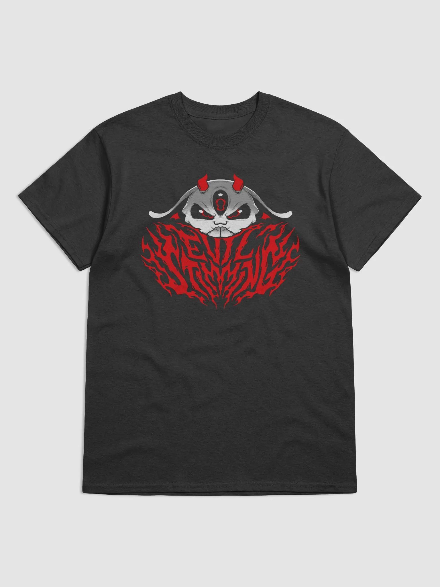 EVIL STIMMING JORBO TEE product image (2)