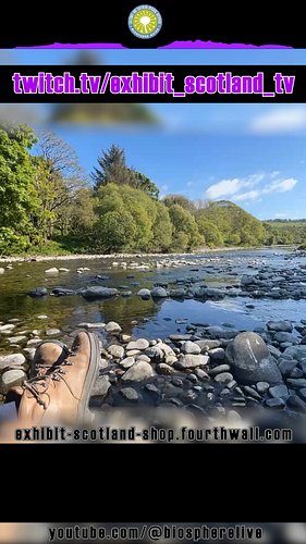 info...

Sign up to a membership subscription, get access to Exhibit Scotland products and merchandise https://exhibit-scotla...