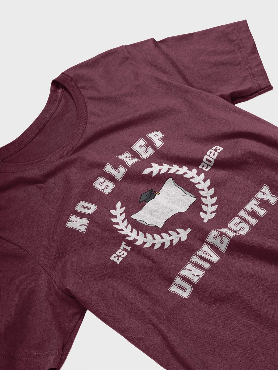 NSU Unisex Tee product image (3)