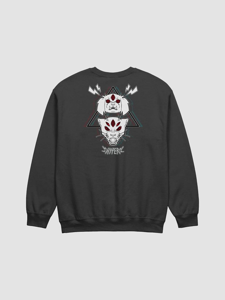 Hyper & Bella w/Text Sweater product image (11)