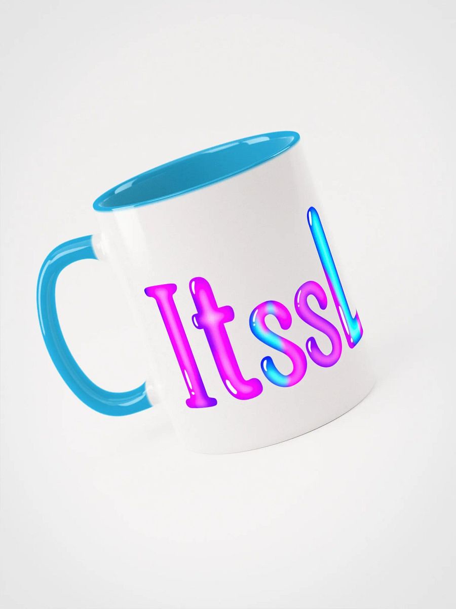 ItssLyn Mug product image (3)