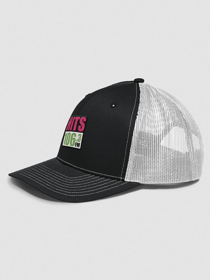 Hits 1063 Trucker Hat product image (2)