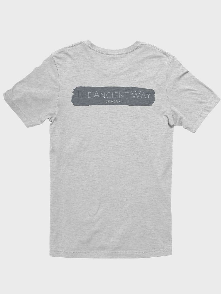 Ancient Way Podcast Classic Tee product image (11)