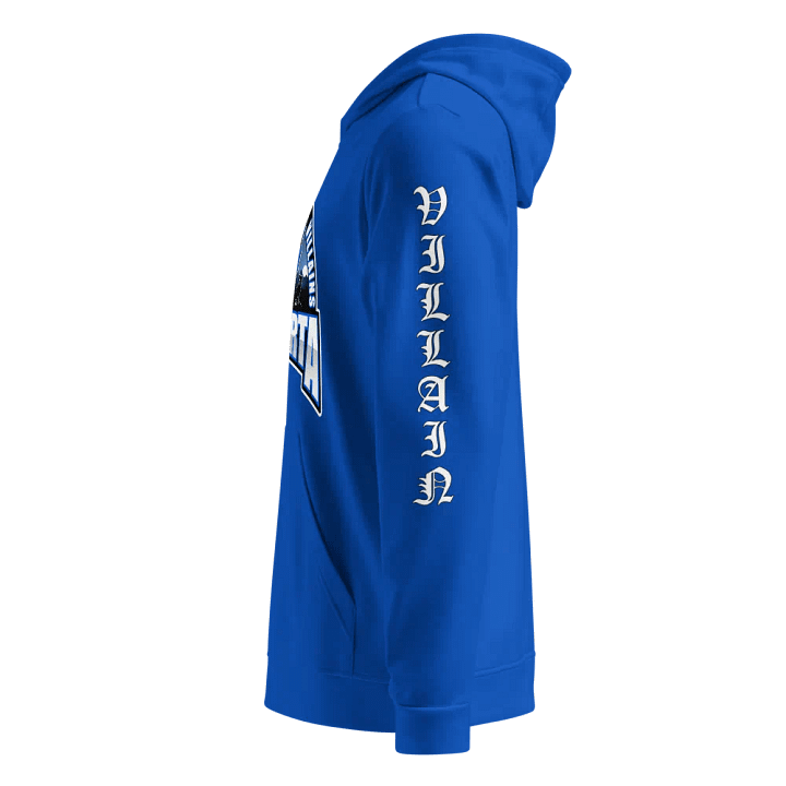 BVAB ADIDAS Alberta Blue Villain Hoodie product image (2)