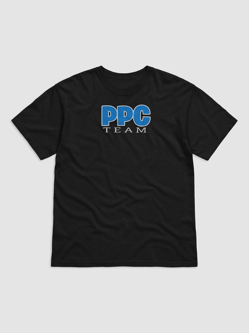 PPC Team Shirt