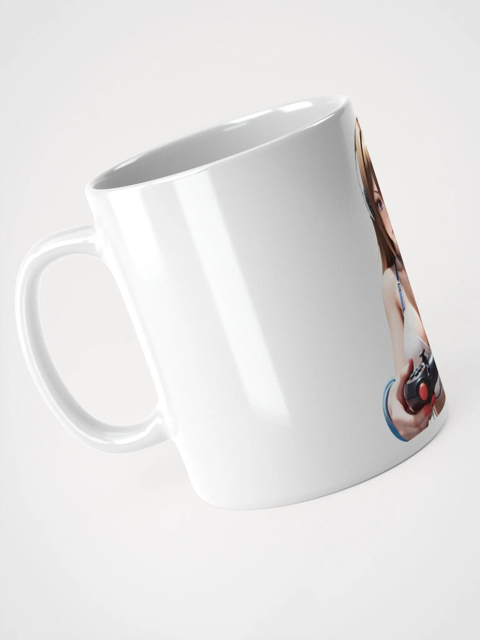 Gamer Girl Mug product image (4)