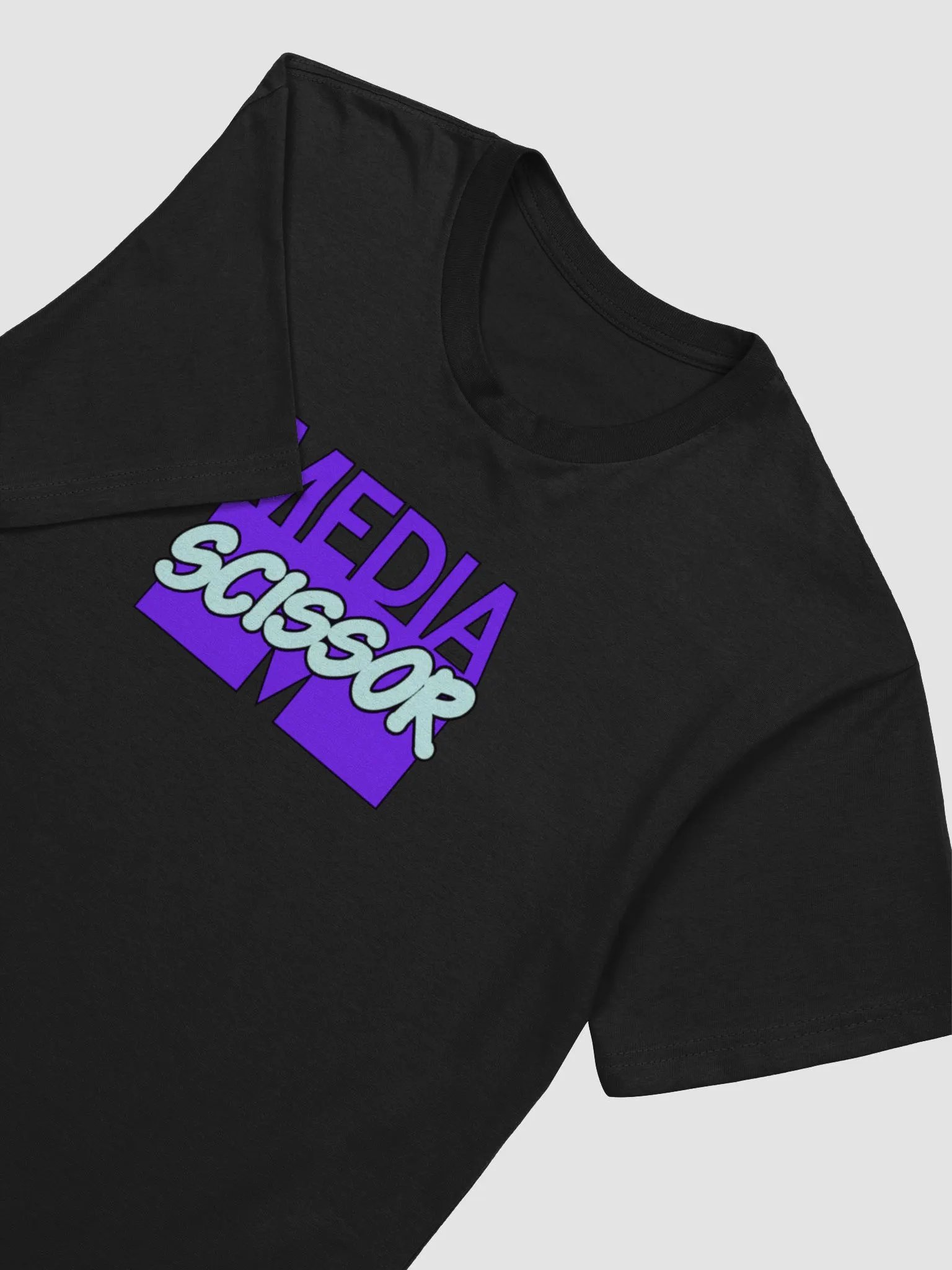 The Mediascissor Shirt product image (39)