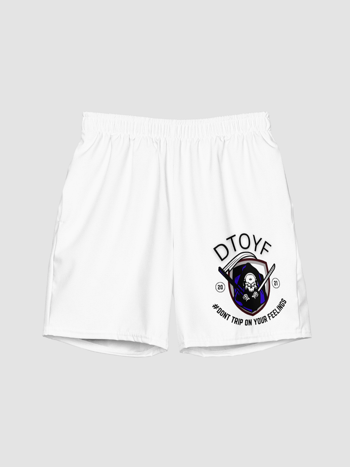 [alexmoorehbg...dtoyf] All-Over Print Recycled Swim Trunks product image (1)