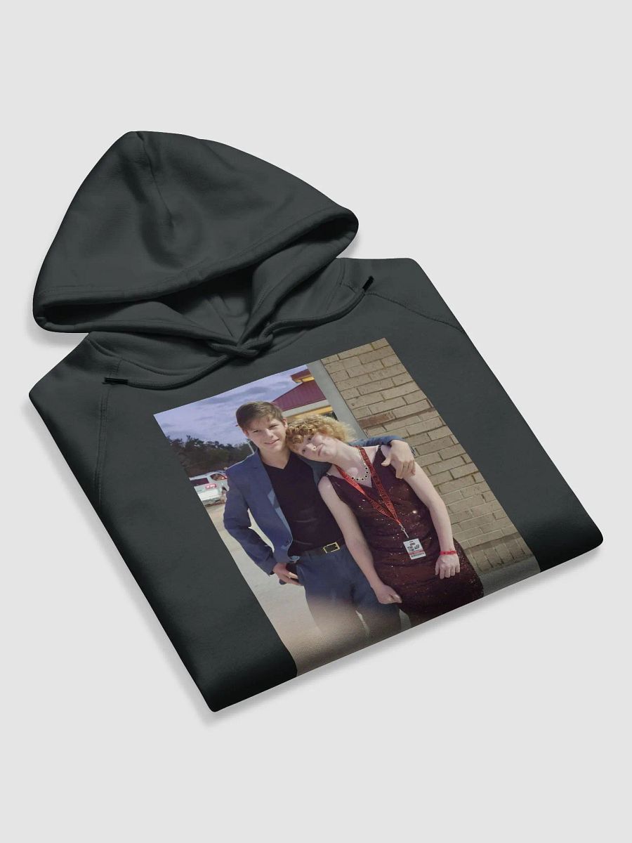 Milo and Molly Hoddie product image (5)