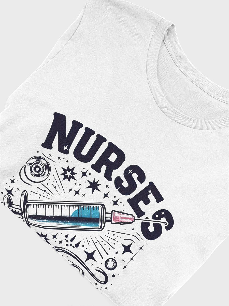 Empowerment Injection T-Shirt product image (45)