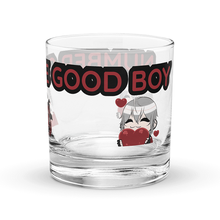 Good Boy Glass product image (2)