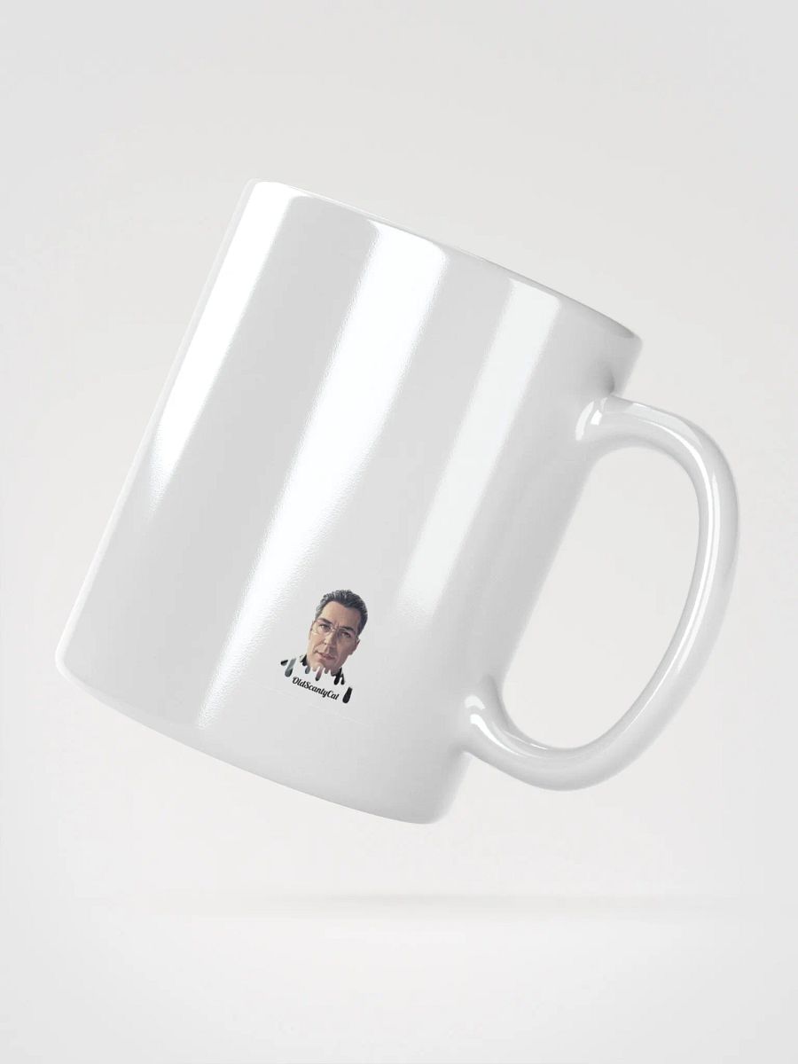 Da dada Mug product image (6)