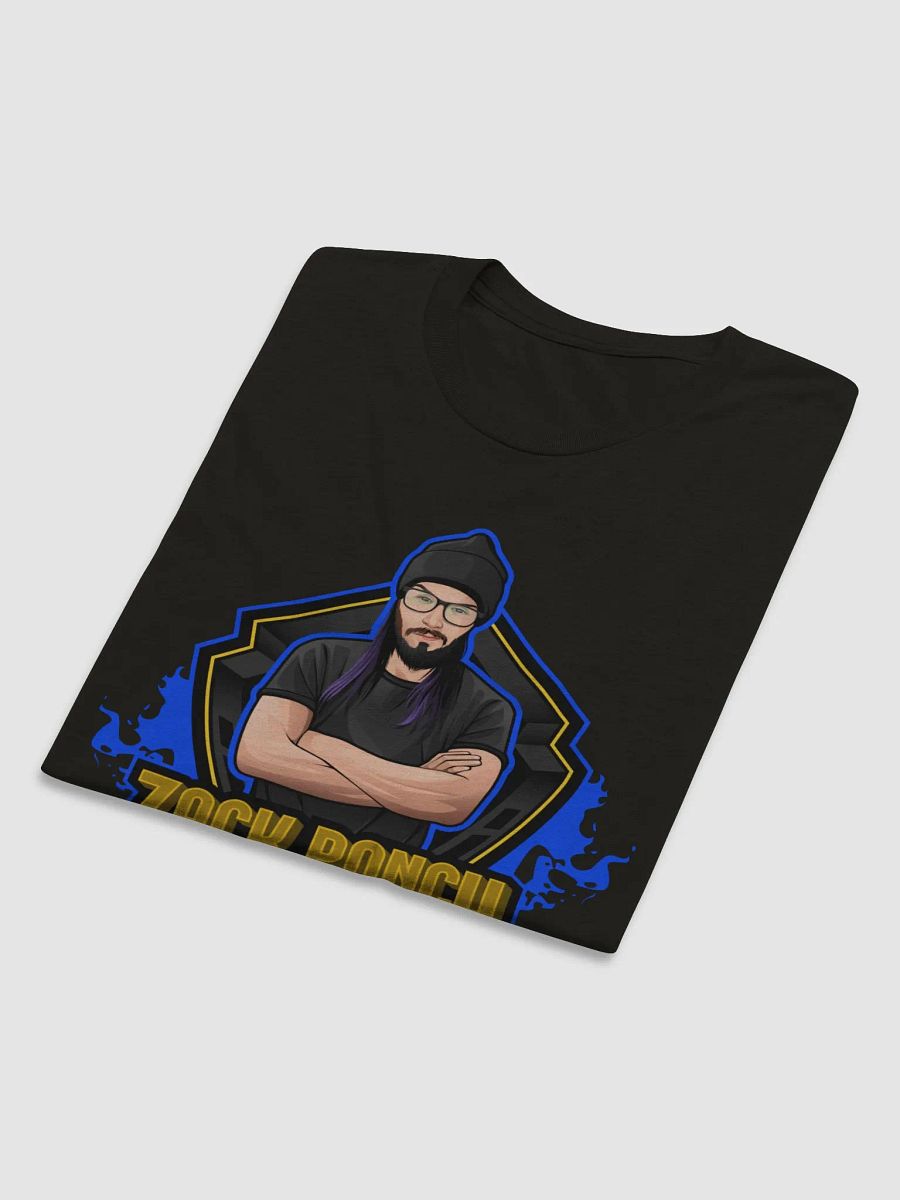 Ponch Shirt product image (5)