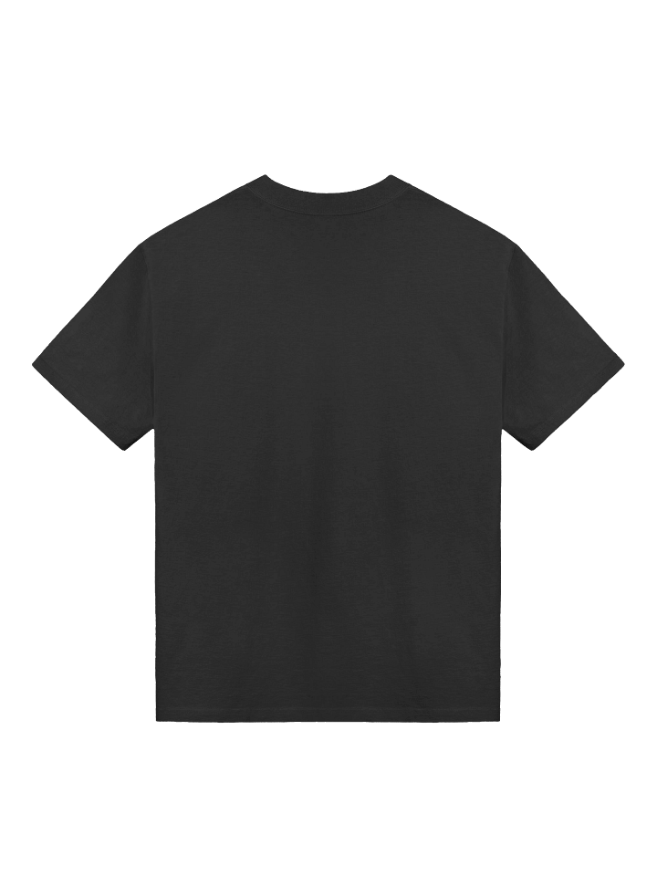 YAHUDAH = PRAISE Oversized Faded Tee product image (7)