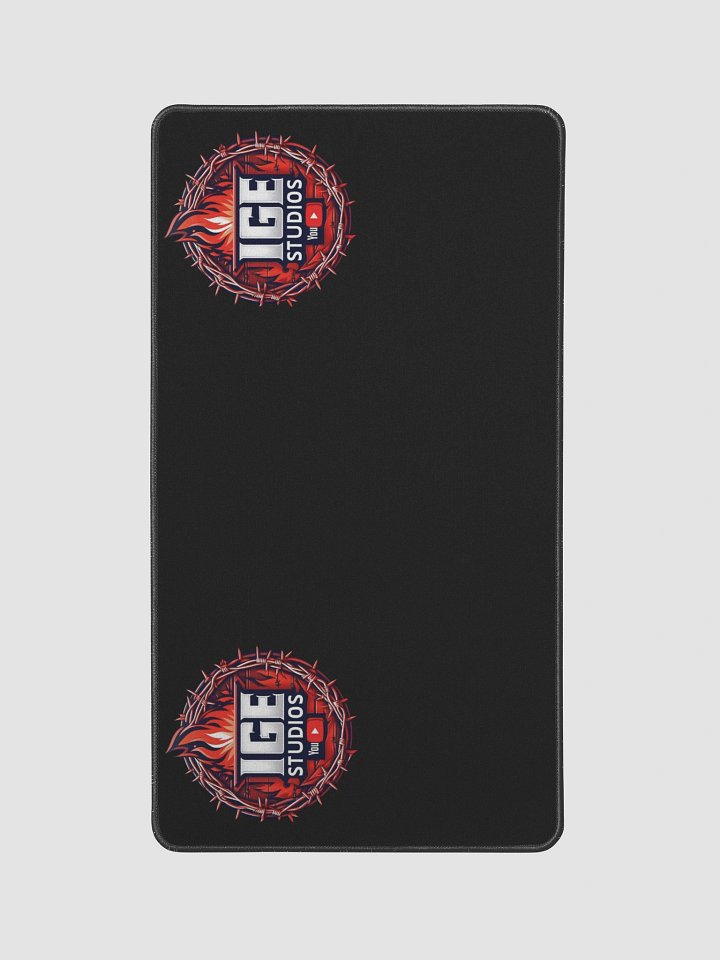 IGE Studios Large Mouse Pad product image (1)
