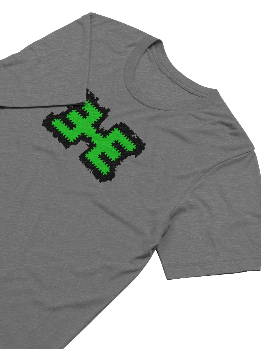 3E Pixel T-Shirt product image (3)