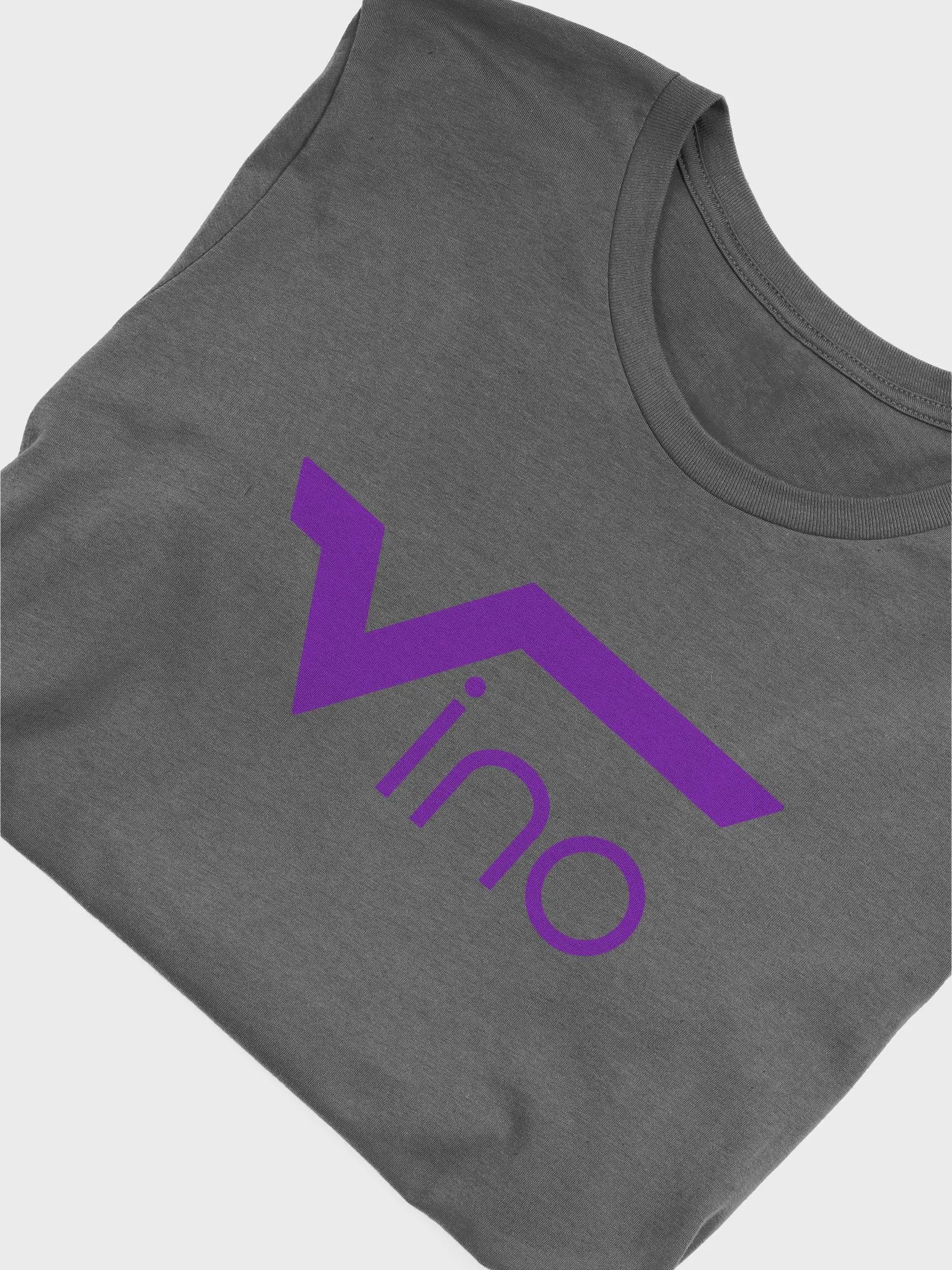 Vino Logo Unisex Shirt product image (5)