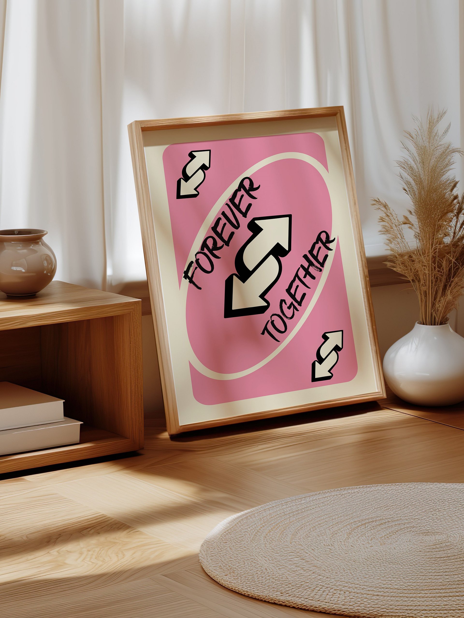 Forever Together Wall Art product image (9)