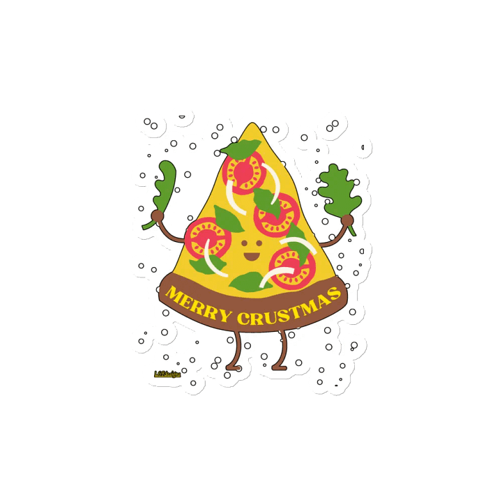 MERRY CRUSTMAS product image (2)