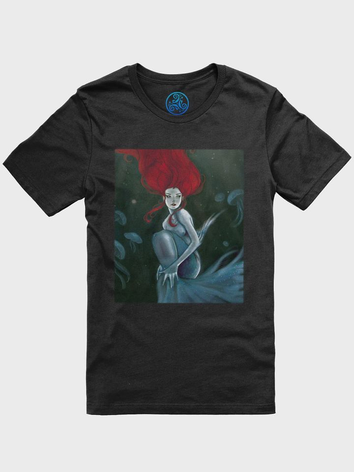 Monica Richards Naiades T-Shirt product image (1)
