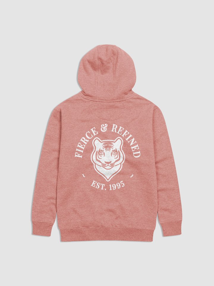 Fierce & Refined Hoodie - Est. 1995 product image (17)