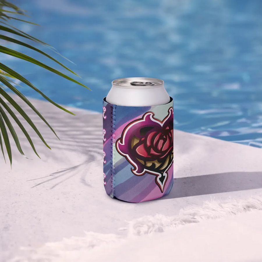 Zagarose Can Cooler product image (8)