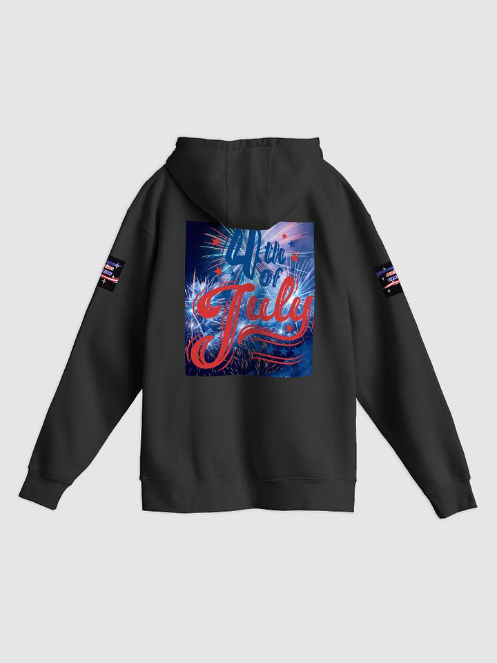 Happy Fourth Sweater product image (2)