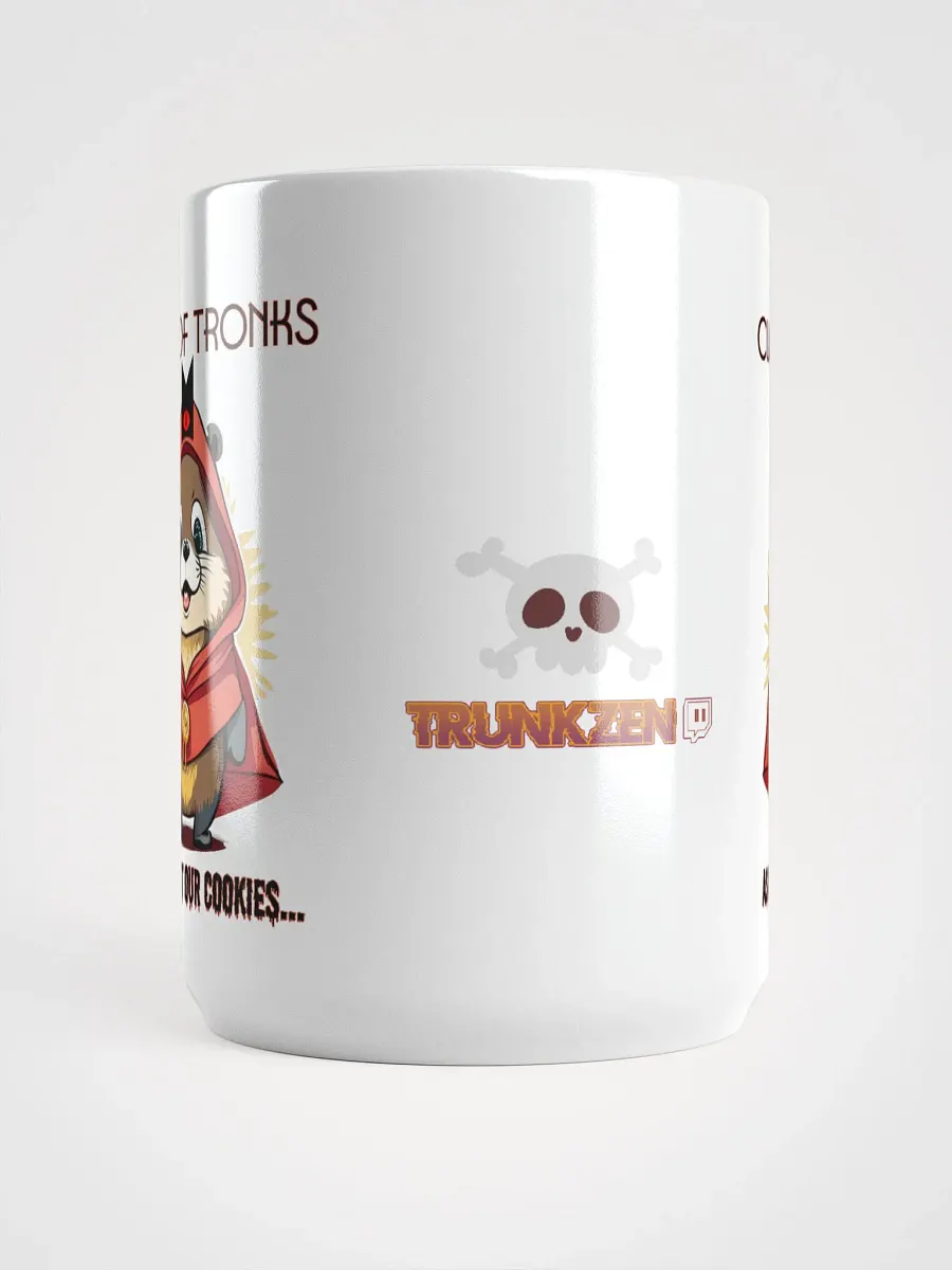 C.O.T Mug v2 product image (5)
