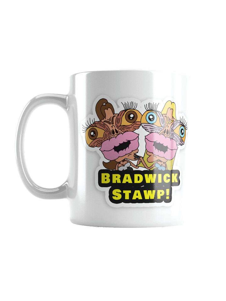 Graceigh and Emmaeigh Mug product image (2)