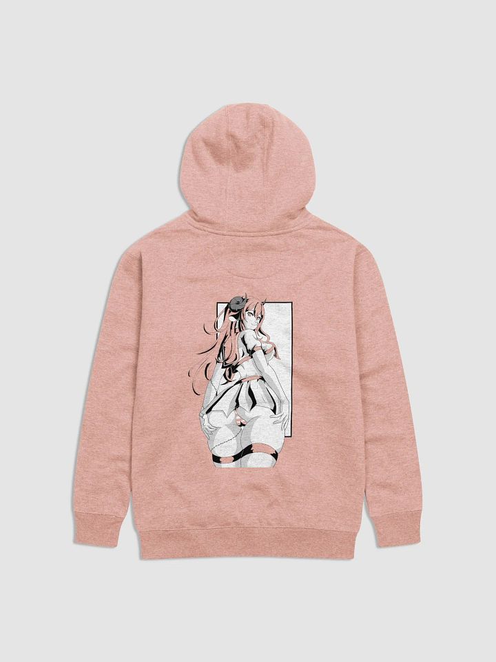 Mina Waifu Hoodie Colored product image (6)