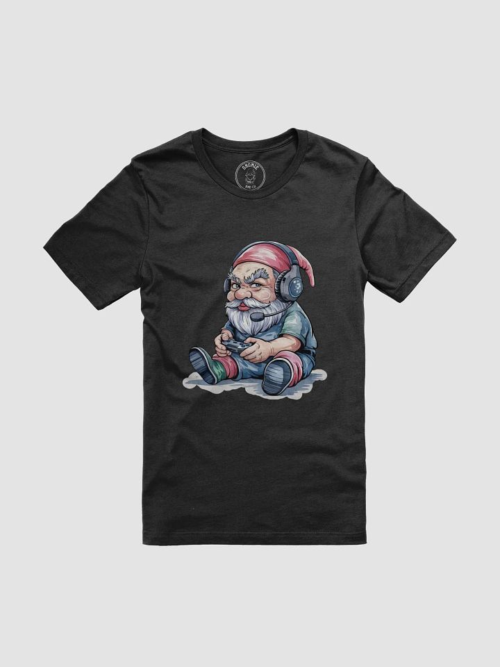 Not Now! Gamer Shirt product image (1)