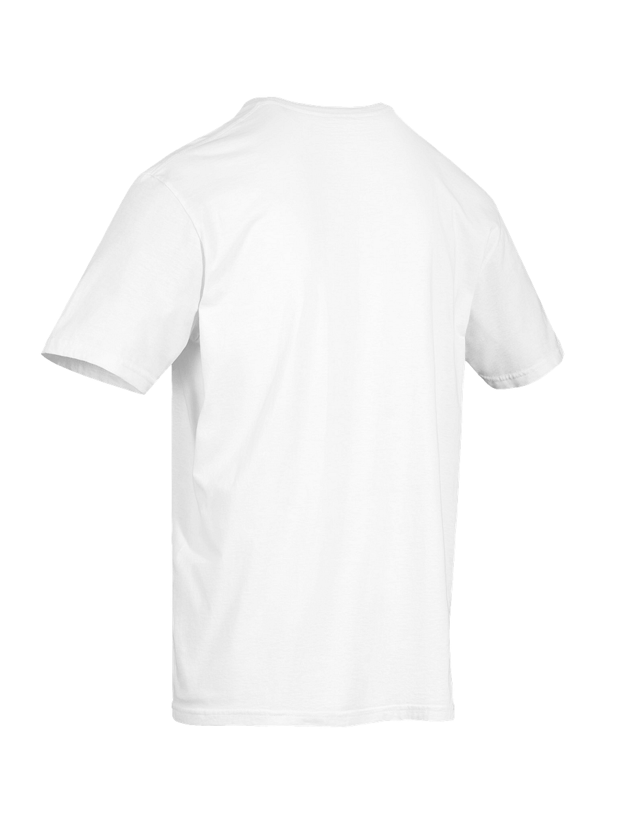 "Greetings from Paradise" Unisex T-shirt product image (8)