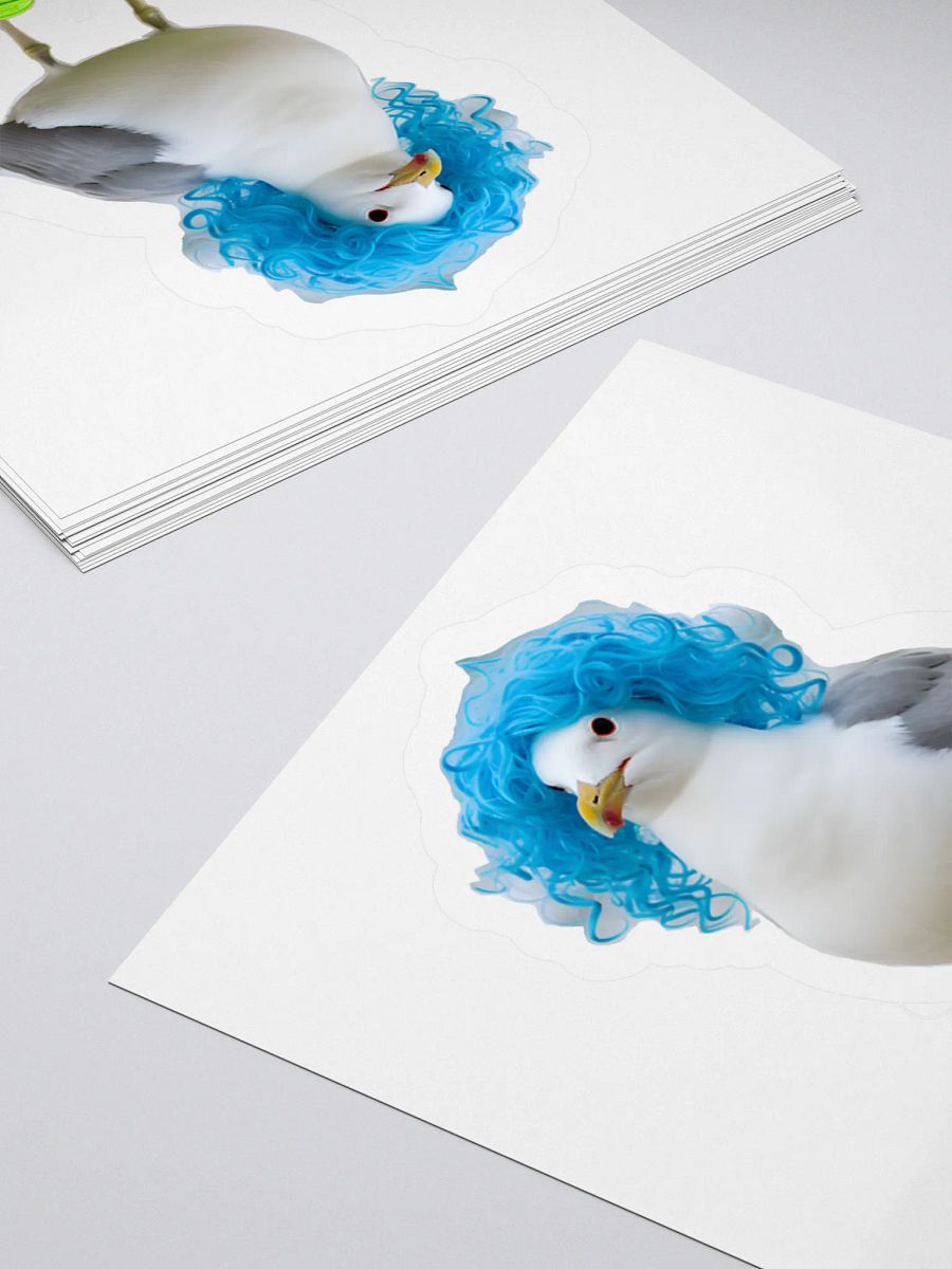 TyyGull Emote Sticker product image (4)
